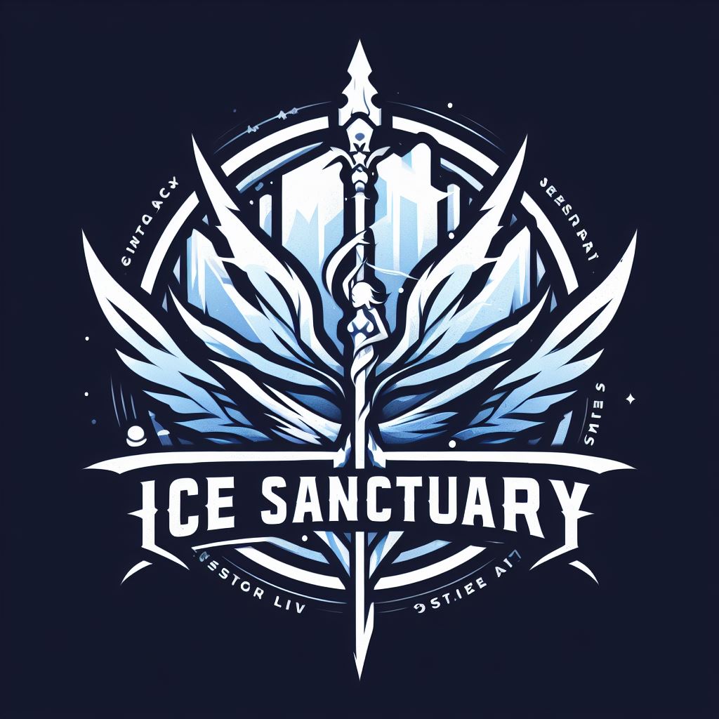 Ice Sanctuary